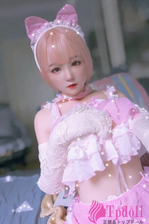 MISSDOLL 2.0シリーズリアルドールBカップ