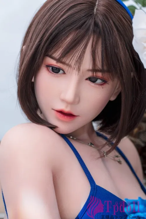 MISSDOLL「Bezlya Doll」 ダッチワイフ