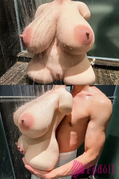 CLM(Climax Doll)  シリコン製ラブドール