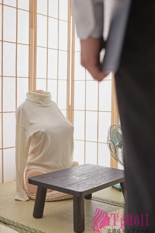 Climax Doll Planar Thigh Torsoリアルドール巨乳
