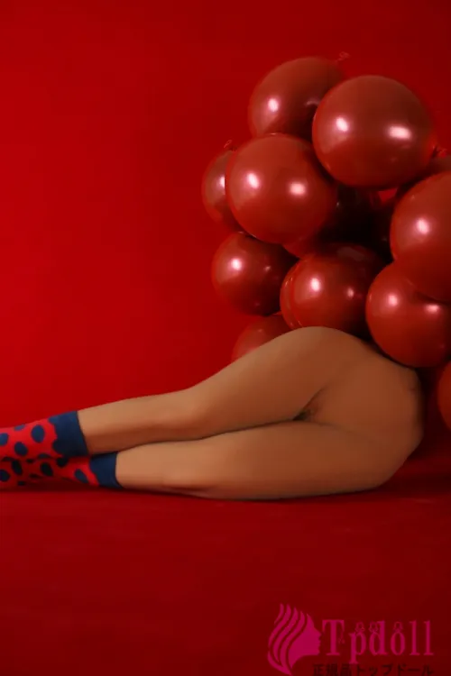 美尻美脚ダッチワイフ