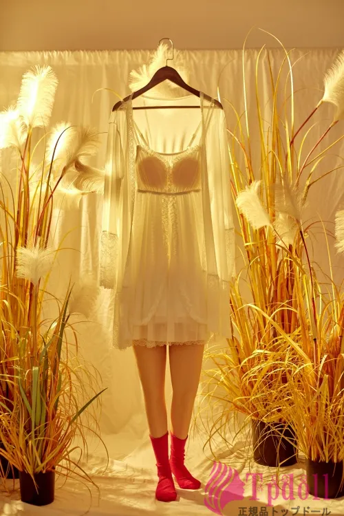 65cmダッチワイフ美しい脚