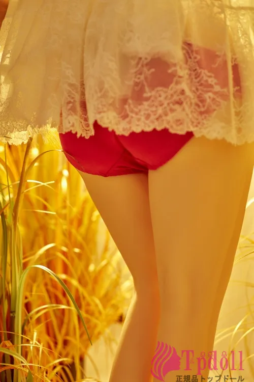 美しい脚ダッチワイフ TPE製