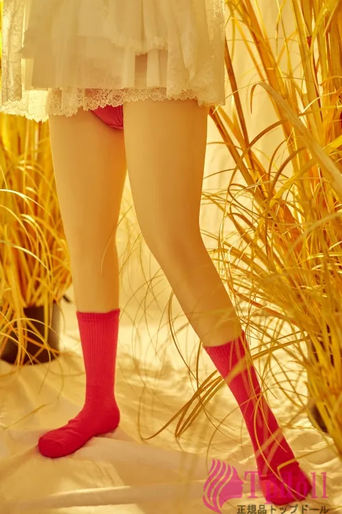 下半身ラブドール