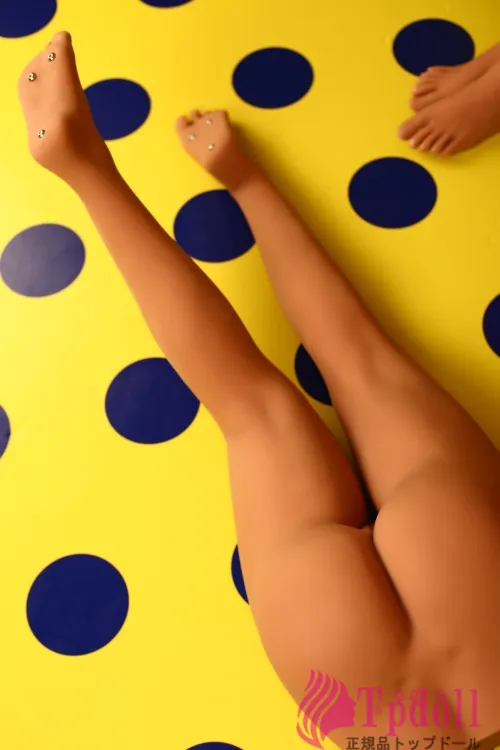 Climax Doll FL83B Legトルソー型リアルドール