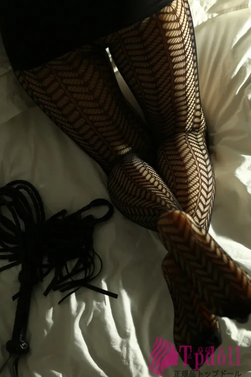 美足美尻 TPE製ラブドール