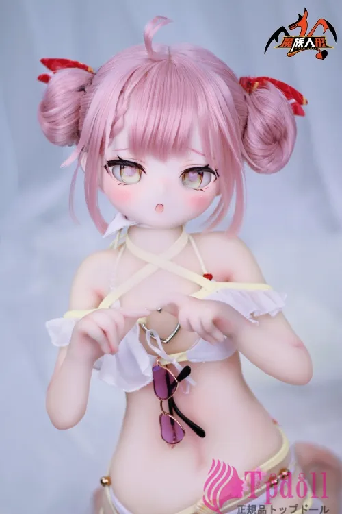 MOZU DOLL 永雛タフィーリアルドールAカップ