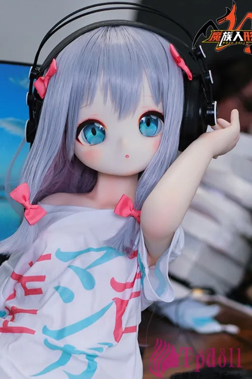 MOZU DOLL アニメドール