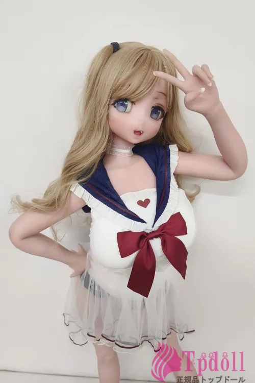 148cm元気が心を捉えるラブドール