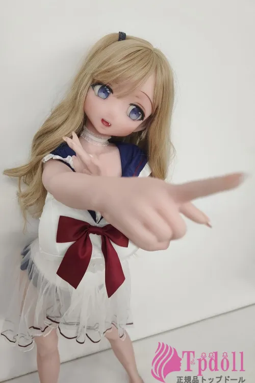 Elsababe シリコンドール