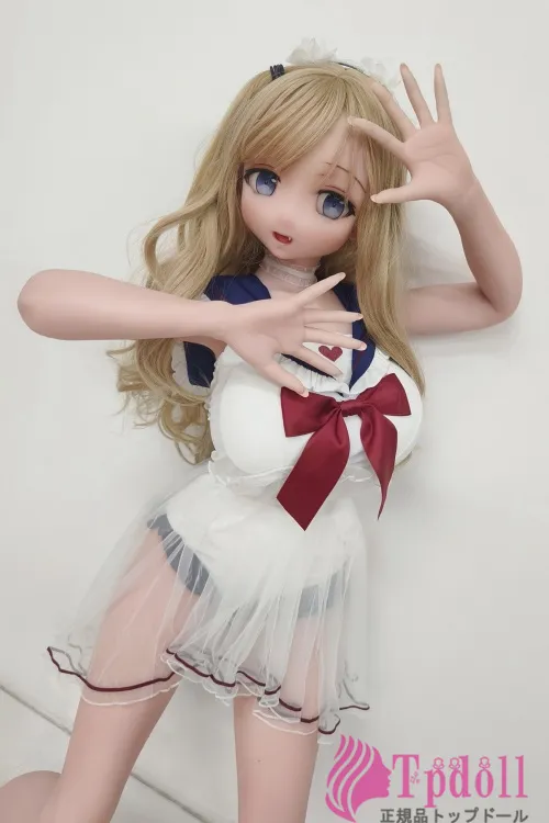 リアル ラブドール