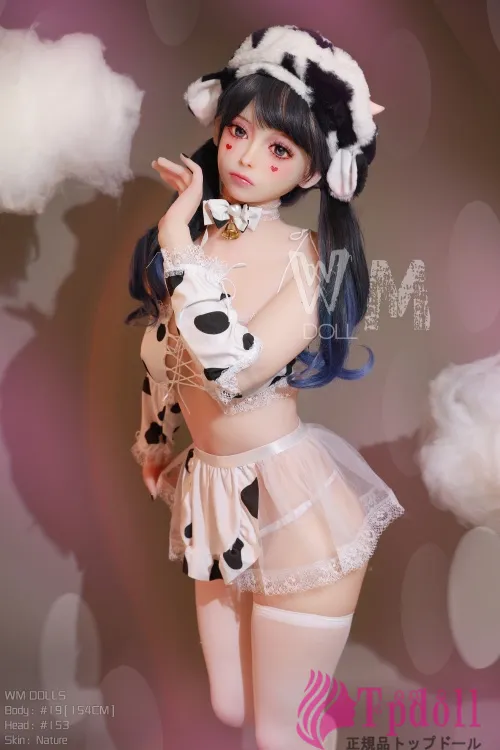 WMDOLL 人形 等身 大