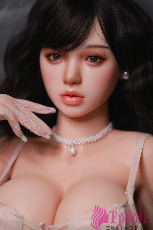 JYDOLL 紗織リアルドールEカップ