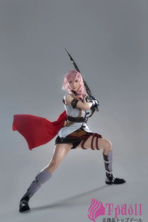 171cm Lightning ラブドール