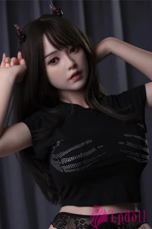 Irontech Doll S40 Eileen ラブドール