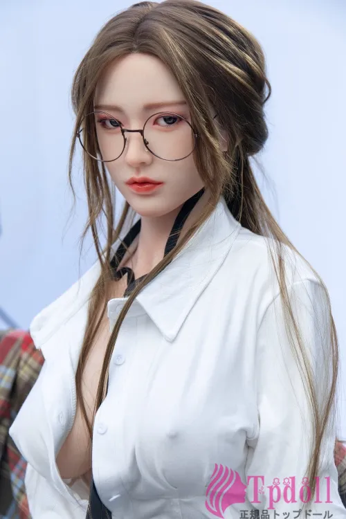 170cm制服風ラブドール