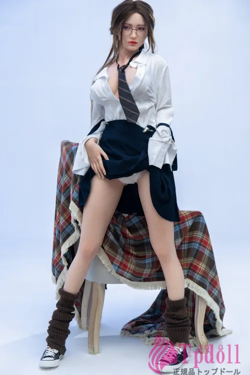 JX DOLL シリコンドール