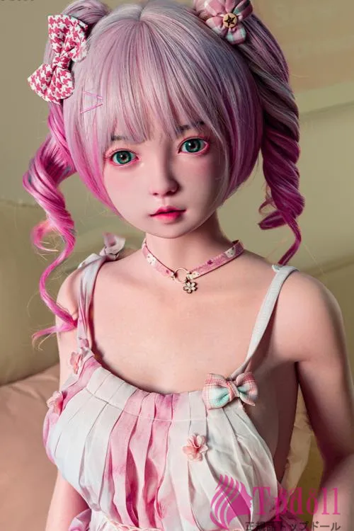 XTDOLL #XT-B001-AリアルドールDカップ