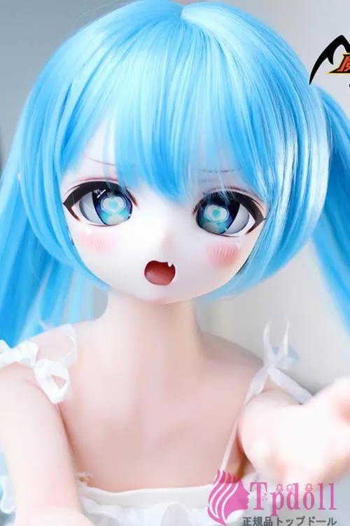 MOZU DOLL PVCヘッド芙芙リアルドール大胸