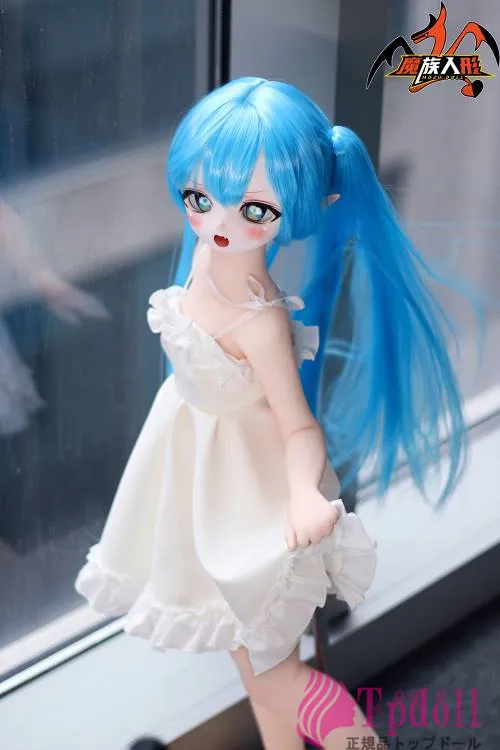 79cmアニメドール