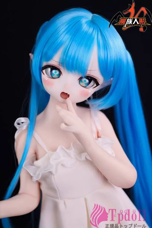 MOZU DOLLダッチワイフ
