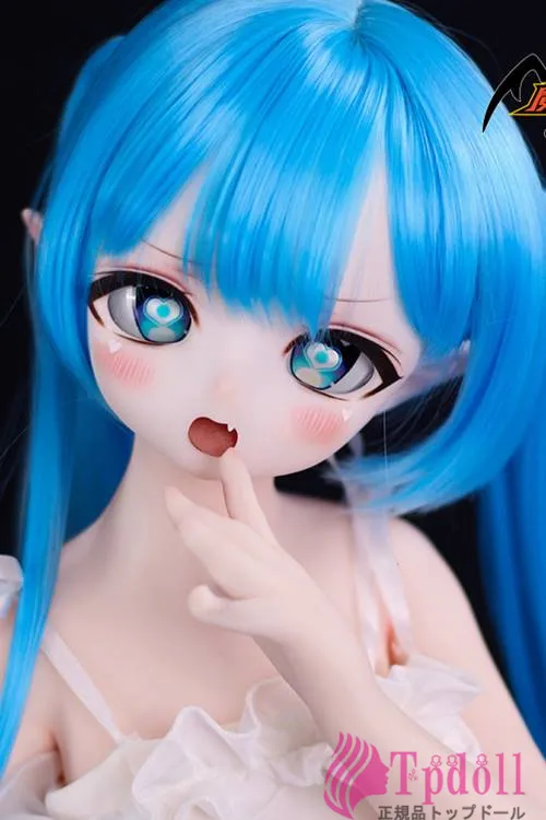大胸ラブドール