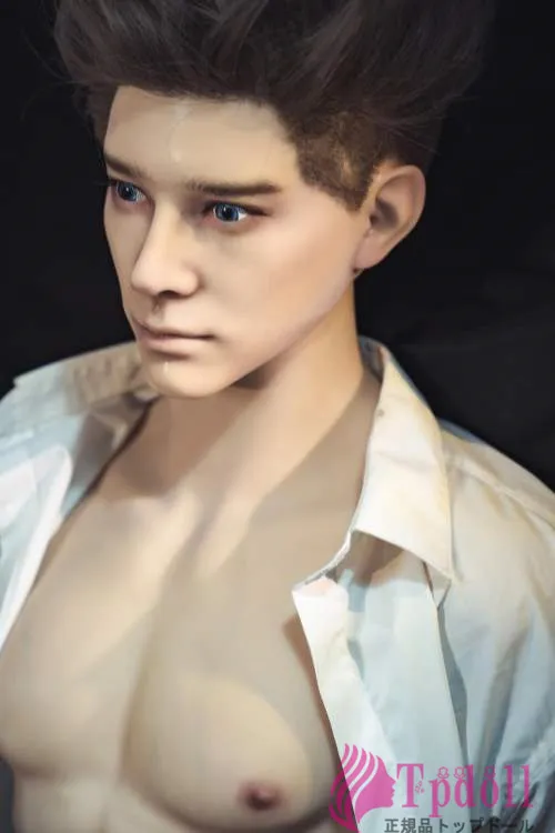 Realing シリコンヘッド+TPEボディトルソードール