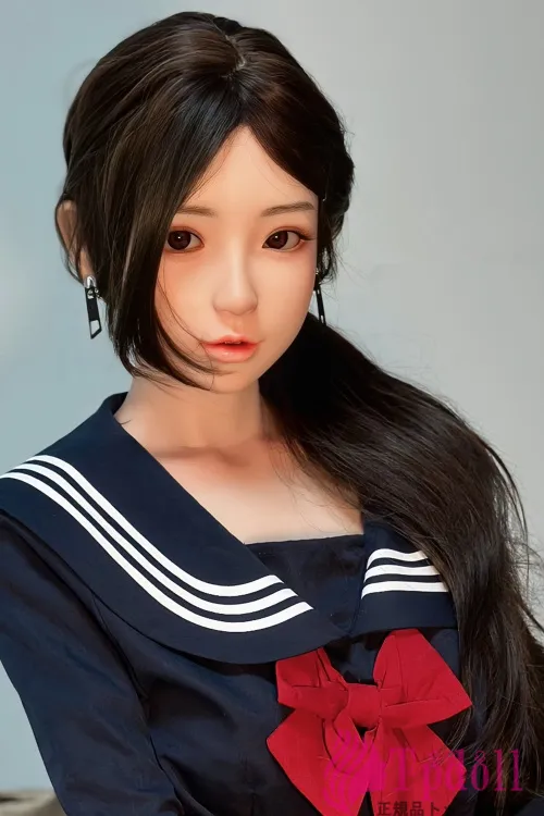 SHE DOLL 可可等身大リアルドールDカップ