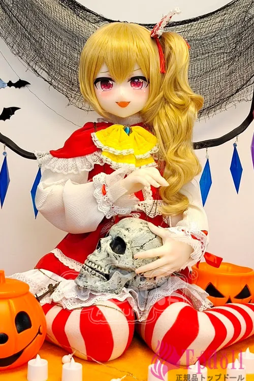 コスプレハロウィンラブドール