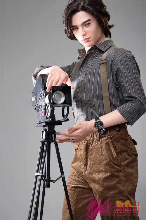 Irontech Doll  ダッチワイフ リアル