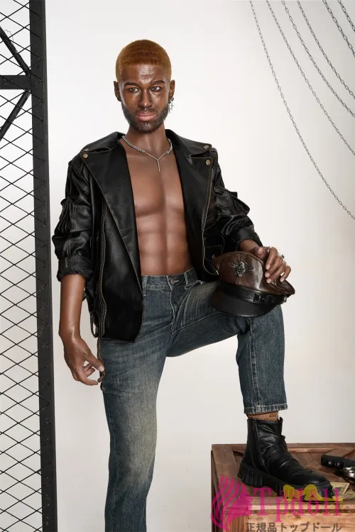 176cm背が高い男性ラブドール