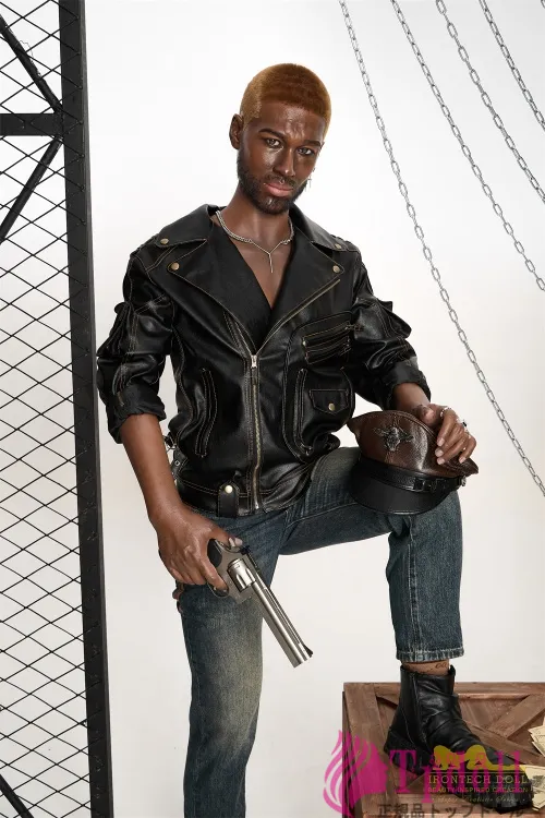 リアル ダッチワイフ