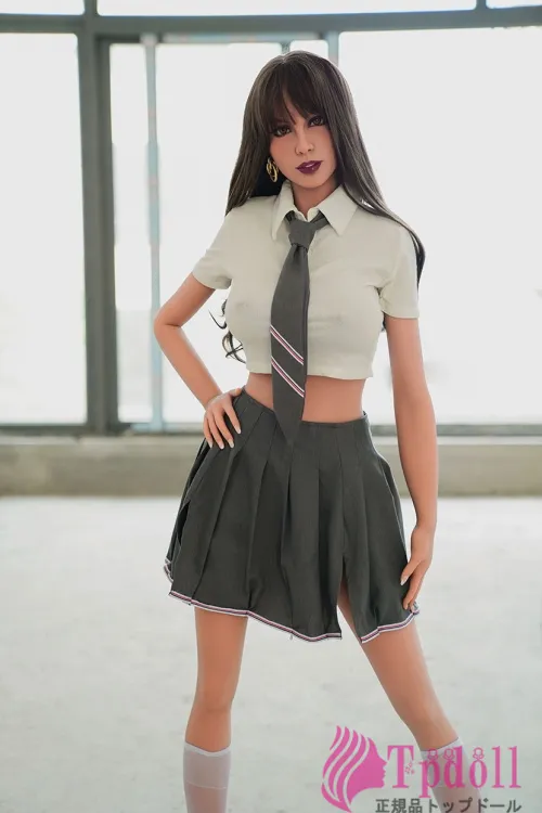 168cm海外熟女ラブドール