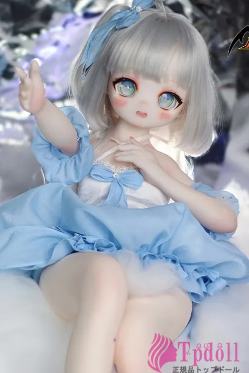 MOZU DOLL 小水母リアルドールAカップ