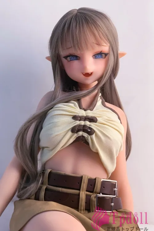 Elsa Babe RADA010アニメリアルドール良乳