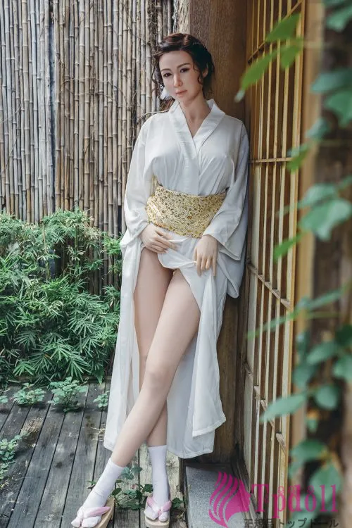 172cmラブドール着物成熟女性