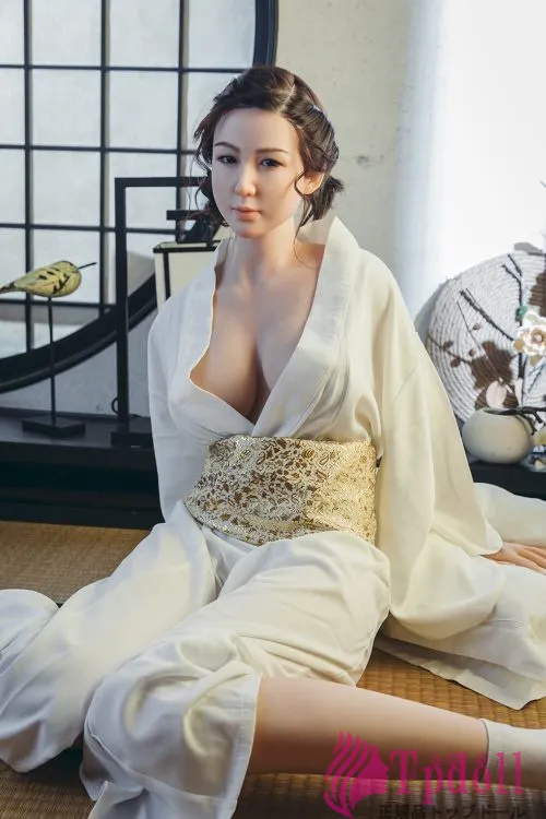 人妻 ダッチワイフ