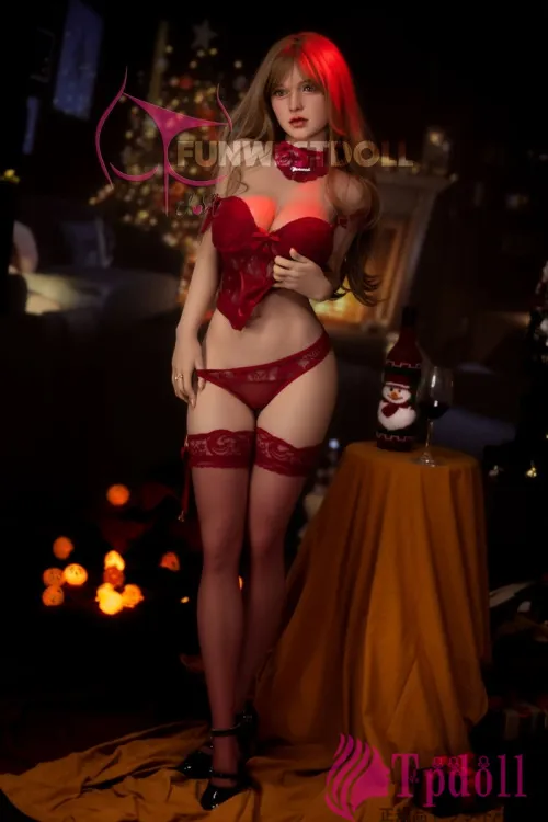 成熟した美人妻ラブドール