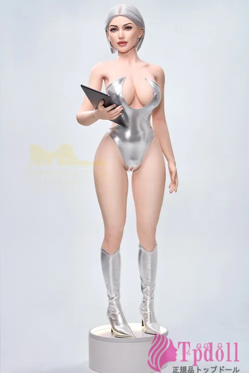 Irontech Doll 正規代理店