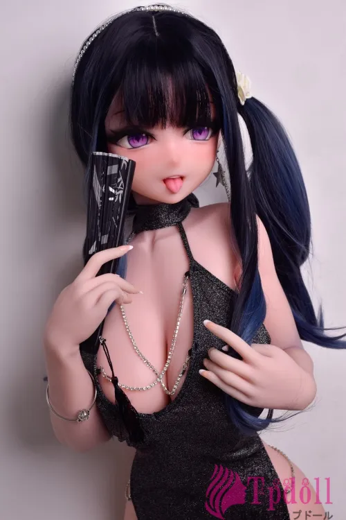 148cm超可愛い 妹系ラブドール