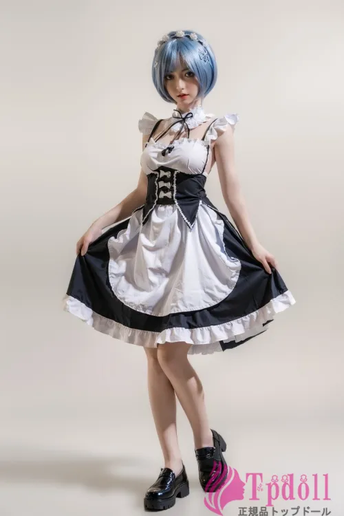 158cmフルシリコン製ダッチワイフ販売