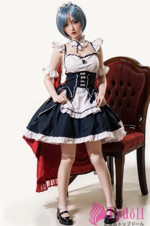 シリコン製セックス人形 Cカップ