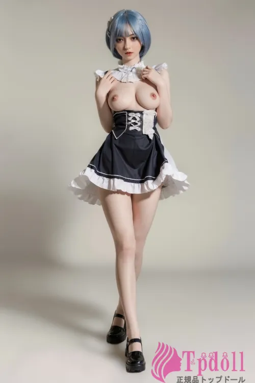 セクシー ラブドール158cm