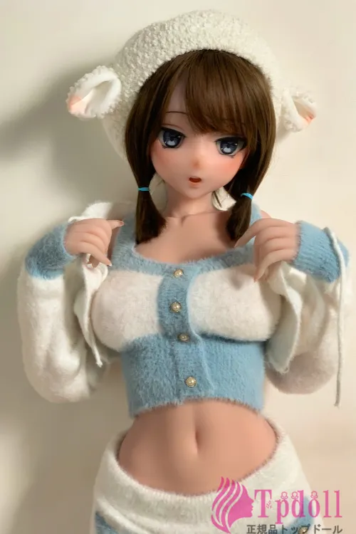 Elsa Babe RAD020番ラブドール