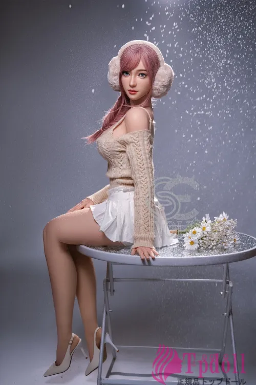 165cmダッチワイフ Cカップ