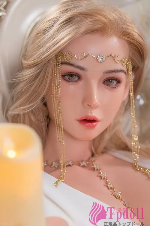 DL DOLL (YQシリーズ) #36 ラブドール
