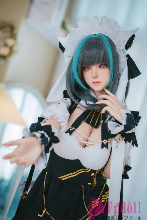 コスプレ チェシャー ラブドール