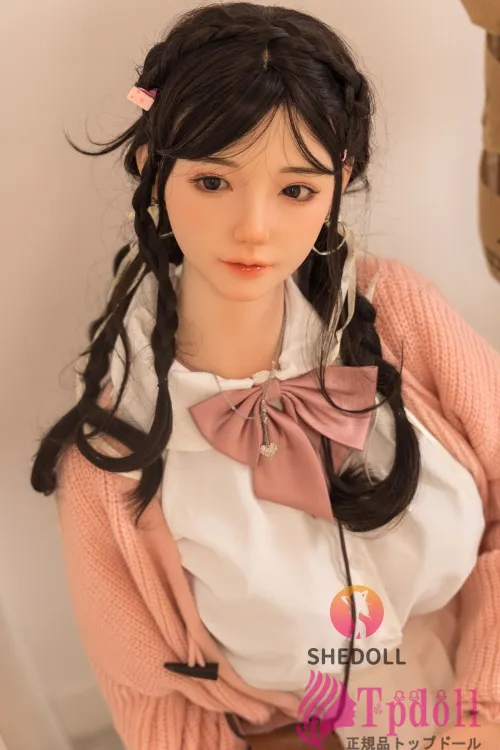 SHE DOLL 芷沅 セックスドール