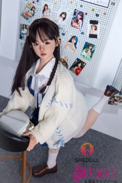 黒髪美少女ダッチワイフ 販売