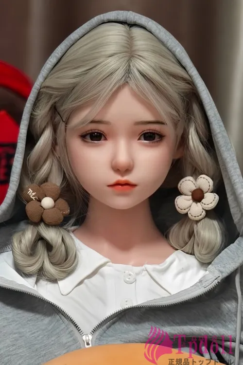 可愛い童顔可憐系ラブドール
